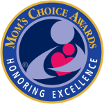 MCA evaluates products and services created for children, families and educators. The program is globally recognized for establishing the benchmark of excellence in family-friendly media, products and services.