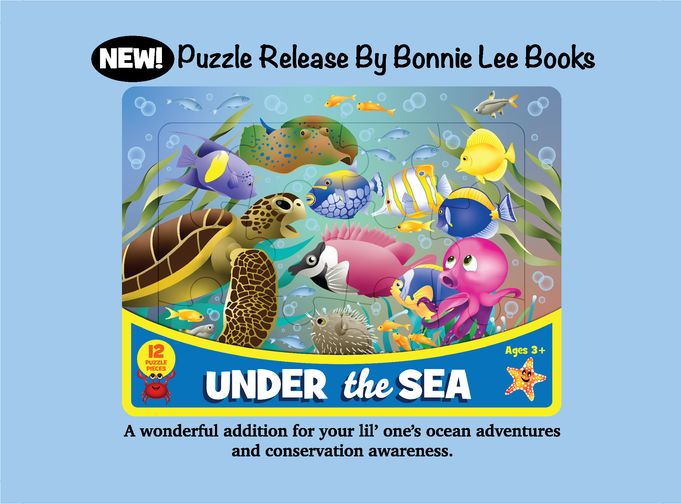 Bonnie Lee Books. Educational Children's Stories. An author with a whimsical flair for creating stories which introduce children to unique animals and their environments. Bonnie Lee Books teach children how to be open to new ideas, and get them to think and apply these experiences to their own life.