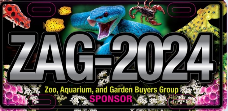 ZAG is a loose collection of about 60 non profit AZA-accredited zoos and aquariums 